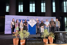 TikTok Shop by Tokopedia dan GIK UGM luncurkan Certified LIVE Host Program