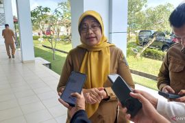 Belanja pegawai Pemprov Kepri tembus Rp1,2 triliun pada APBD-P tahun 2025