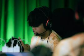 Dewa United Heka optimistis kalahkan RRQ Sena di MDL ID musim ke-12