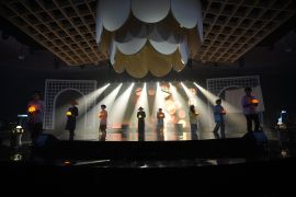 Legacy Ballroom tawarkan program perpaduan budaya dan kuliner berkelas