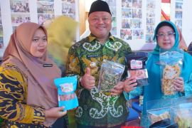 Pemkab Berau  ajak BUMDes turut majukan ekonomi kreatif