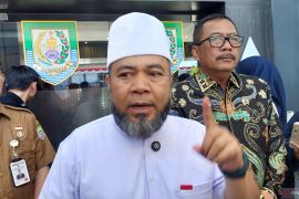Gubernur Bengkulu pastikan penegakan aturan terkait kisruh SPMB