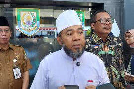 Gubernur: Pelindo tetap keruk jalur Pulau Baai meski inpres berakhir