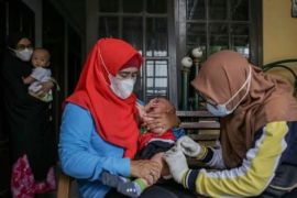 Kader Posyandu di Bandarlampung dikerahkan sasar anak ikuti BIAS