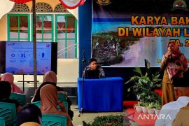 Generasi muda Natuna diimbau nikah pada usia yang tepat