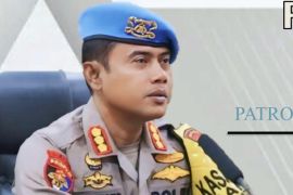 Polda Banten tahan Bripda MA yang sebabkan pelajar SMK luka serius