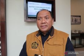 Energi tubuh magma masih berlangsung di Gunung Lewotobi NTT