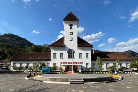 PTBA kelola bekas kantor tambang jadi hotel berstandar internasional