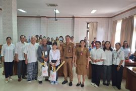 Pemkab Badung tingkatkan kreativitas UMKM sektor fesyen