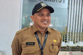 Pemkot Balikpapan pastikan kompensasi PBB tahun depan