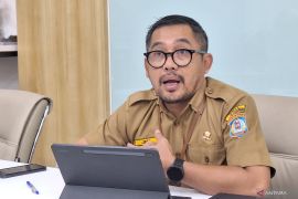 Penanganan banjir di Balikpapan capai lebih dari 50 persen