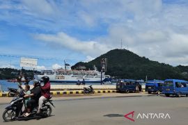 Disparbud Papua gencar kembangkan UMKM penggerak ekonomi lokal