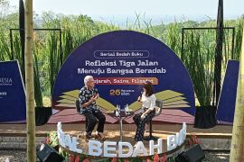 BI Jateng  ajak generasi muda teladani nilai perjuangan Diponegoro