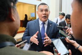 Kementerian ATR/BPNdukung pembangunan kawasan transmigrasi dengan sertifikasi tanah