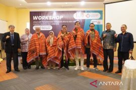 BANI gandeng IMAC gelar workshoparbitrase didukung Kadin Sumut