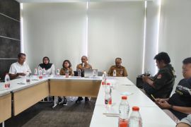 BNN sebut dua kelurahan di Surabaya masuk kategori rawan narkoba