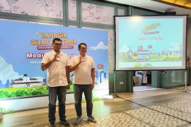 Daihatsu pajang tiga line up andalan di GIIAS Surabaya