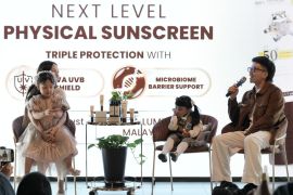 Moell perluas pasar internasional lewat gathering di Malaysia