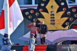 Dosen UNG raih beasiswa pendidikan doktor AAS di Australia