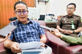 Kejari Situbondo periksa puluhan saksi dugaan tipikor di Dinas PUPP