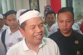 KDM akan ganti transferan dana untuk desa jadi saham BJB