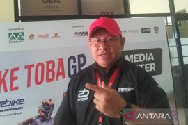 Pengunjung Aquabike dan F1 Powerboat 2025 capai 100 ribu orang