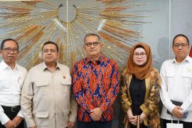 Indonesia dan Peru jajaki kerja sama terkait sertifikasi halal kedua negara