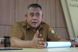 Realisasi investasi  Sumsel capai Rp26,39 triliun pada semester I-2025