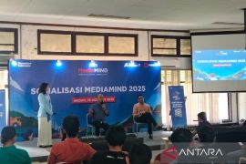 MIND ID gelar kompetisi karya  jurnalistik diikuti mahasiswa-jurnalis