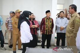 Program MBG  Maluku jangkau 75.937 penerima manfaat hingga Agustus 2025