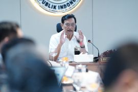 Pemerintah bakal terapkan sistem digital untuk program MBG