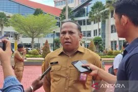 Papua Barat usul 20 izin perhutanan sosial di tujuh kabupaten