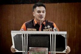 SAPMA PP Jatim tegaskan komitmen jaga kondusivitas daerah