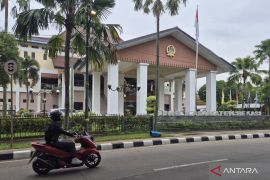 Fraksi Gerindra Kabupaten Bekasi usul pansus pendapatan daerah