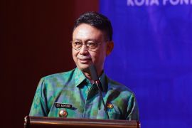 Wali Kota Pontianak minta OPD cepat tanggap laporan masyarakat