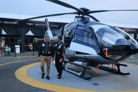 Menekraf yakini ruang aviasi dapat ciptakan ekraf berkelanjutan