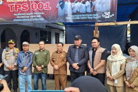 Pj Wali Kota Pangkalpinang pastikan Pilkada ulang siap dilaksanakan