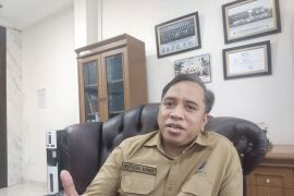 BPOM Jambi ingatkan  masyarakat agar pakai kosmetik yang ada izin edar