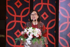 Guru Besar Fakultas Kedokteran UI raih talenta unggul ajang Sarwono Award 2025