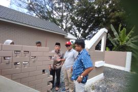 Wawako Padang Kunjungi PT Semen Padang, Kagumi Geosite Gua Kelelawar Padayo dan Inovasi SEPABLOCK