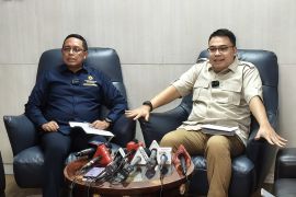 Demo dijamin UU, tapi anarkisme bukan kebebasan berpendapat