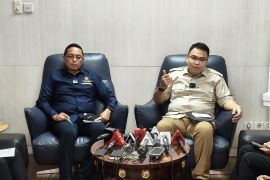 PCO: Pembentukan Kementerian Haji tunggu Perpres Prabowo