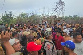 DPRD Bengkayang, Kalbar dorong penetapan WPR untuk penambang emas tradisional