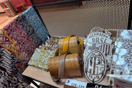 Lippo Cikarang dukung kemandirian ekonomi lewat etalase UMKM lokal