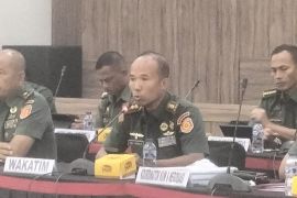 Kostrad kosongkan 13 rumah dinas di Tanah Kusir setelah masa SP habis