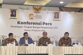 LPS: Penurunan bunga penjaminan tegaskan sinyal sinergi kebijakan