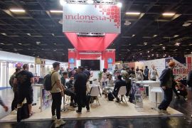 Indonesia secures $17 million potential deals at Gamescom 2025