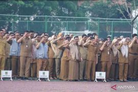 Pemkab Bekasi tak usulkan 1.092 formasi guru sebagai PPPK Paruh Waktu