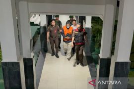 Kejati Bengkulu tetapkan pejabat Kementerian ESDM tersangka korupsi