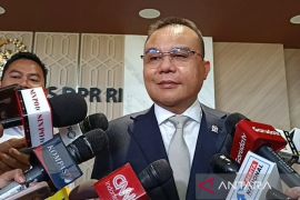 Dasco tegaskan aksi demo dijamin UU, tetapi ada caranya menyampaikan aspirasi